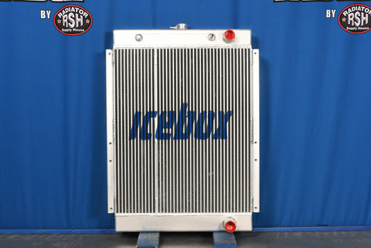 Volvo DB138 Radiator