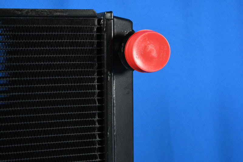 Load image into Gallery viewer, Monaco Radiator # 700002
