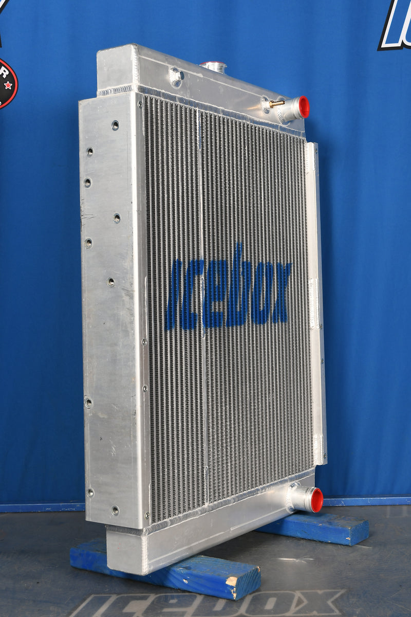 Load image into Gallery viewer, Volvo DB138 Radiator # 890544
