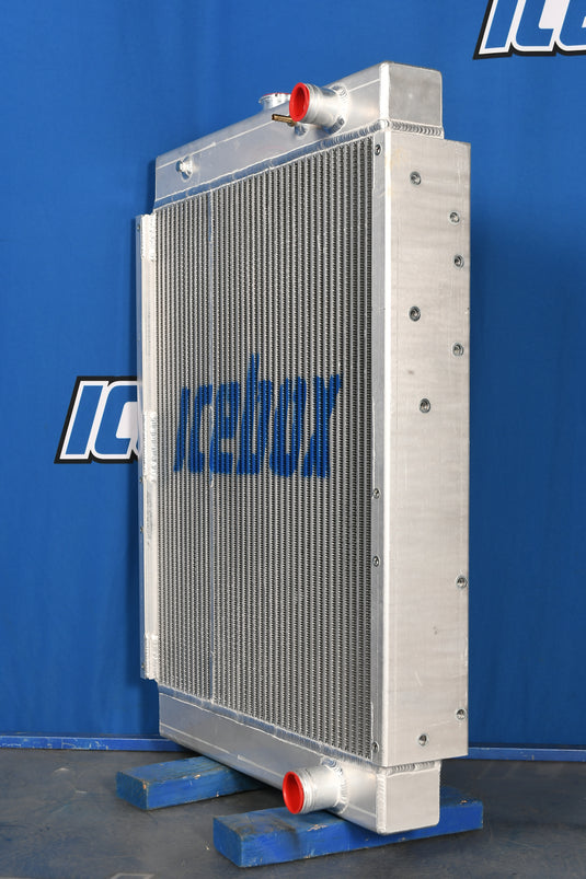 Volvo DB138 Radiator