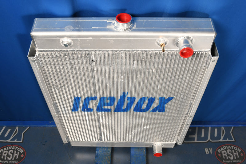 Load image into Gallery viewer, Volvo DB138 Radiator # 890544
