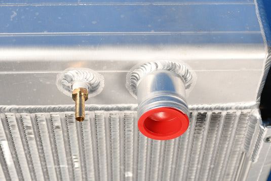 Volvo DB138 Radiator