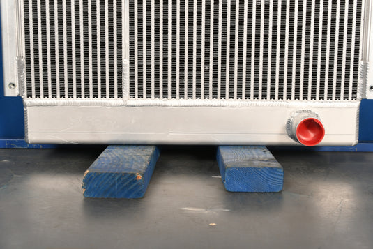 Volvo DB138 Radiator