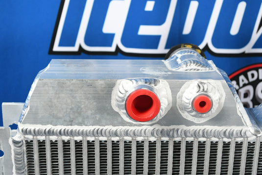 Caterpillar Combo Unit