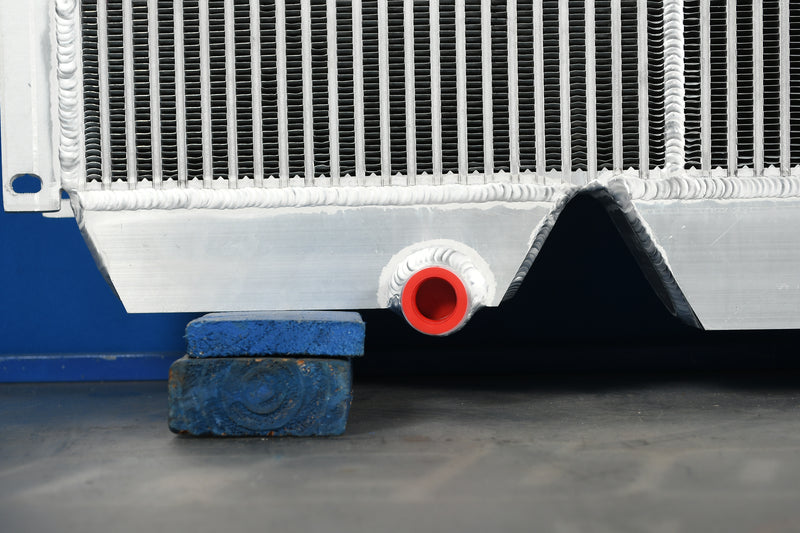 Load image into Gallery viewer, Caterpillar Combo Unit # 851021
