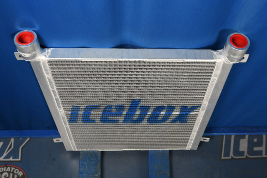 Universal Cooler