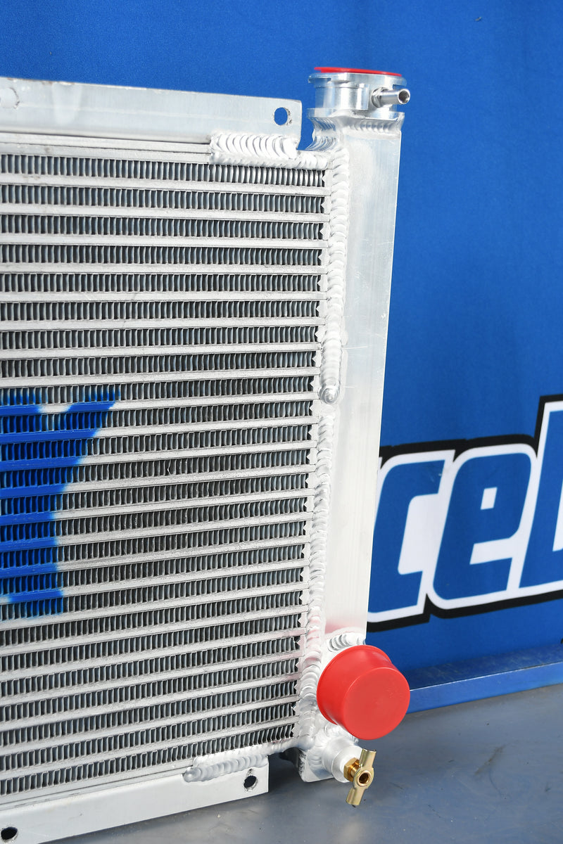 Load image into Gallery viewer, Ingersoll Rand Compressor Radiator # 840049
