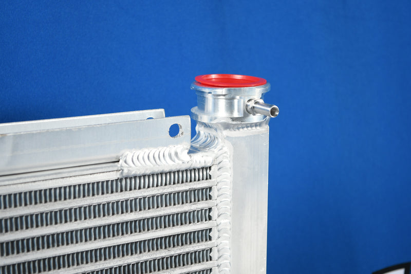 Load image into Gallery viewer, Ingersoll Rand Compressor Radiator # 840049
