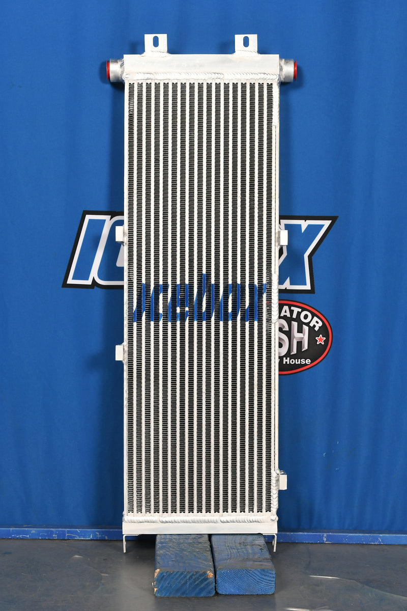 Load image into Gallery viewer, Caterpillar 963,793B,613C,85C,85D,973,963. Oil Cooler # 850701
