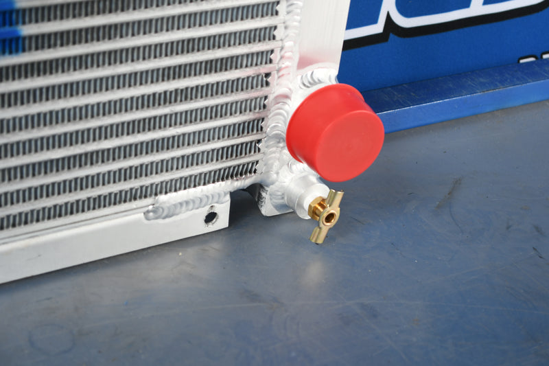 Load image into Gallery viewer, Ingersoll Rand Compressor Radiator # 840049
