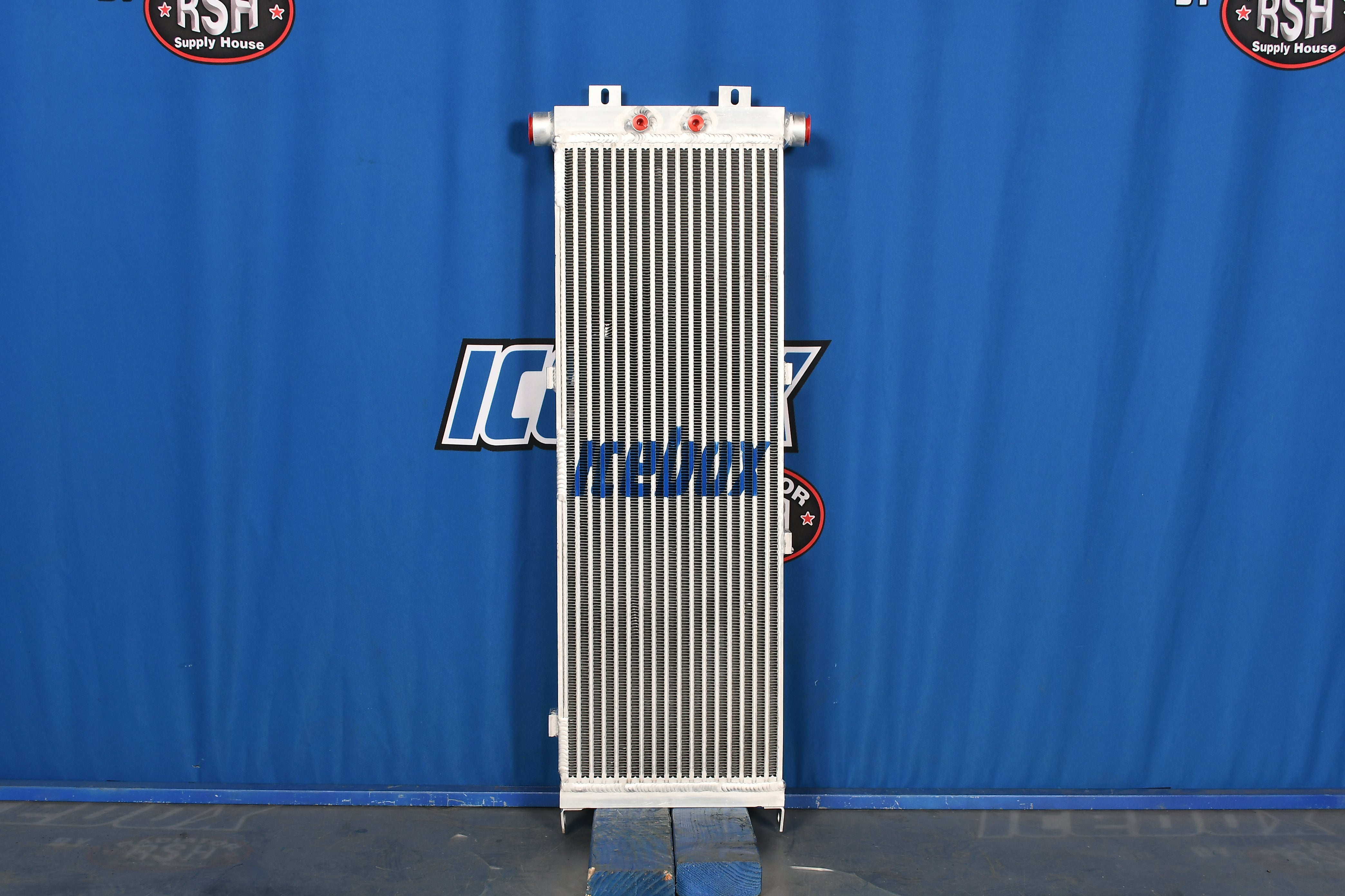 Caterpillar 963,793B,613C,85C,85D,973,963. Oil Cooler # 850701 ...