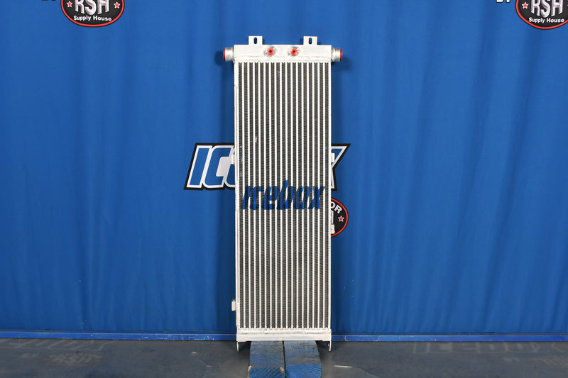 Load image into Gallery viewer, Caterpillar 963,793B,613C,85C,85D,973,963. Oil Cooler # 850701
