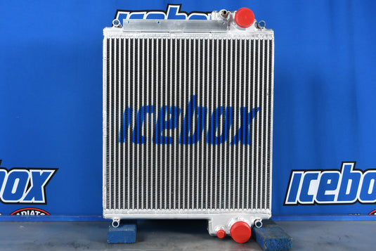 Agco 120 Radiator