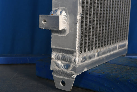 Caterpillar 963,793B,613C,85C,85D,973,963. Oil Cooler