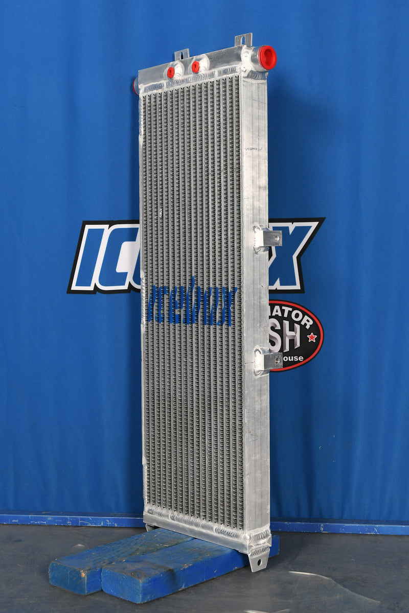 Load image into Gallery viewer, Caterpillar 963,793B,613C,85C,85D,973,963. Oil Cooler # 850701
