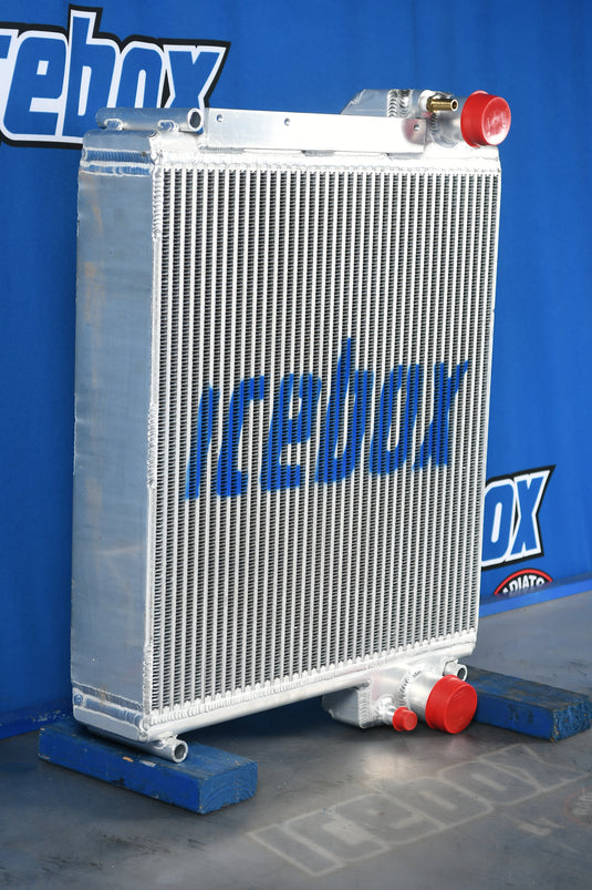 Agco 120 Radiator