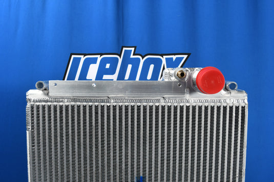 Agco 120 Radiator
