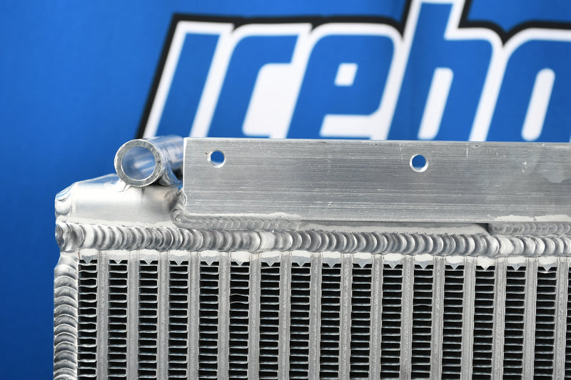 Load image into Gallery viewer, Agco 120 Radiator # 820272
