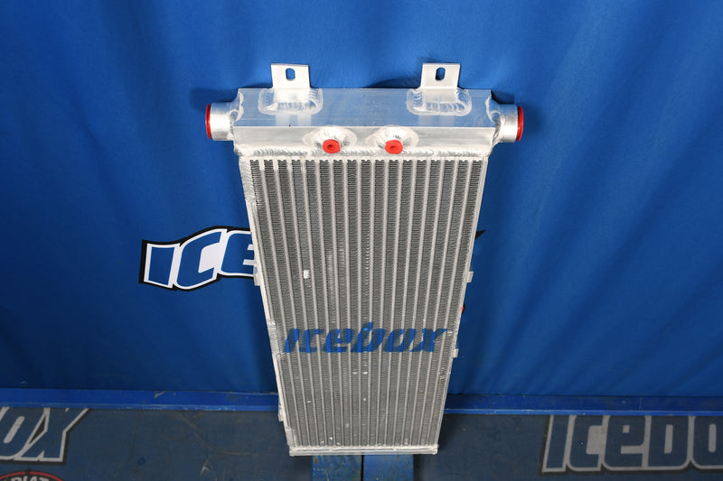 Load image into Gallery viewer, Caterpillar 963,793B,613C,85C,85D,973,963. Oil Cooler # 850701
