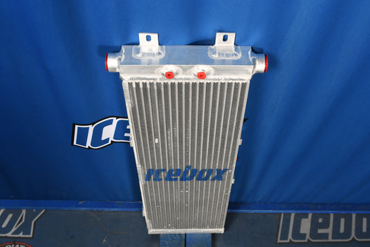 Caterpillar 963,793B,613C,85C,85D,973,963. Oil Cooler