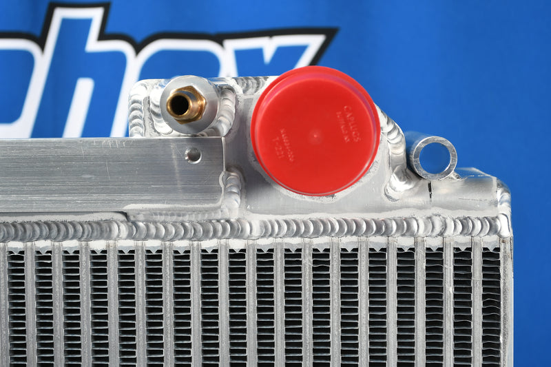 Load image into Gallery viewer, Agco 120 Radiator # 820272
