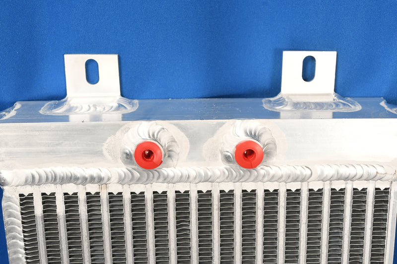 Load image into Gallery viewer, Caterpillar 963,793B,613C,85C,85D,973,963. Oil Cooler # 850701
