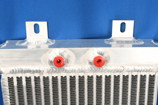 Caterpillar 963,793B,613C,85C,85D,973,963. Oil Cooler
