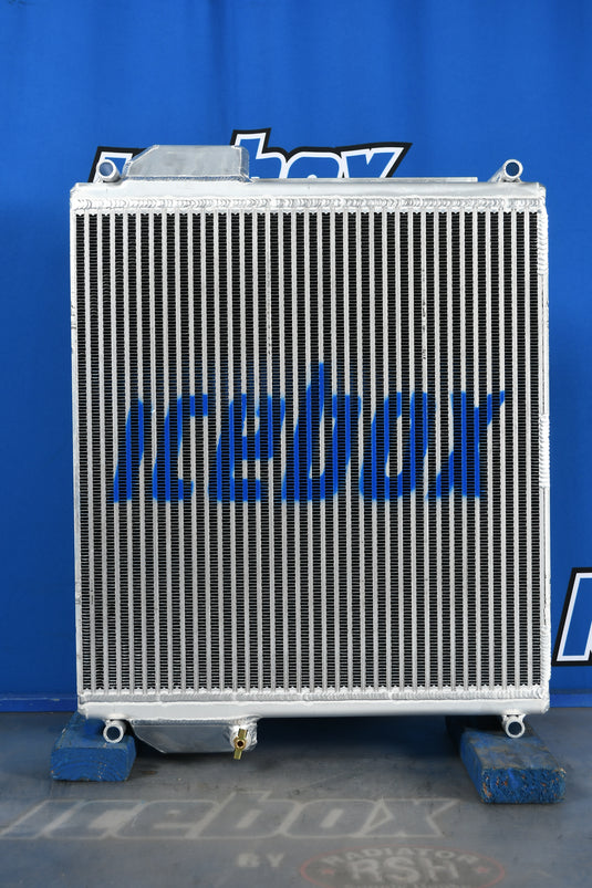 Agco 120 Radiator