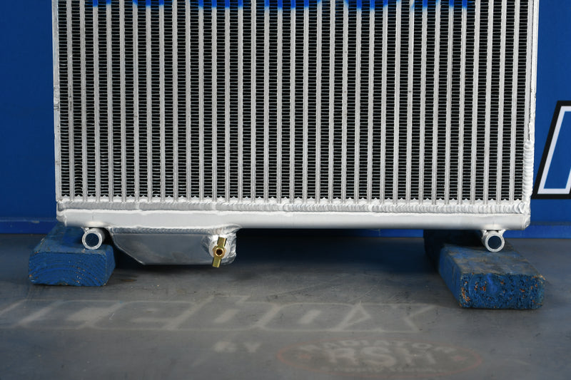 Load image into Gallery viewer, Agco 120 Radiator # 820272
