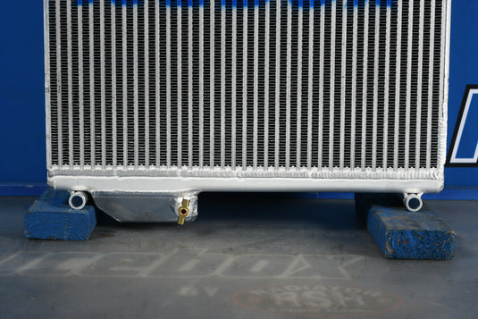 Agco 120 Radiator