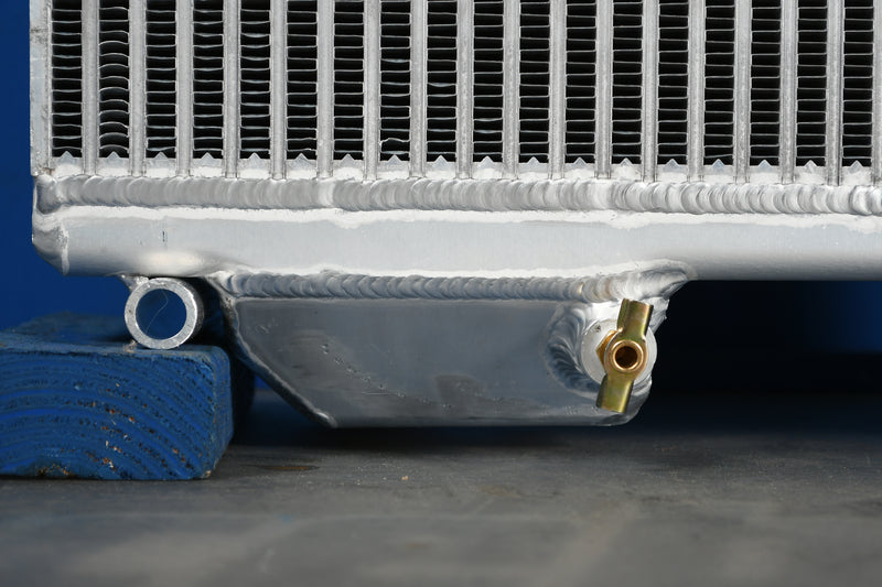 Load image into Gallery viewer, Agco 120 Radiator # 820272
