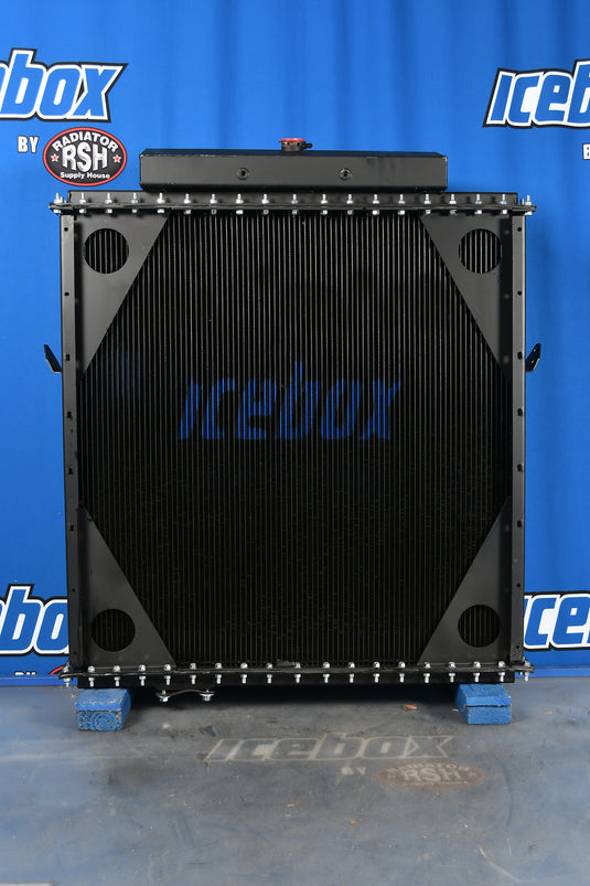 Peterbilt Radiator