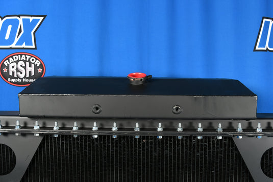 Peterbilt Radiator