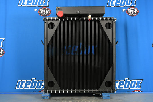 Pet30 Radiator Peterbilt Radiator # 606030 – Radiator Supply House
