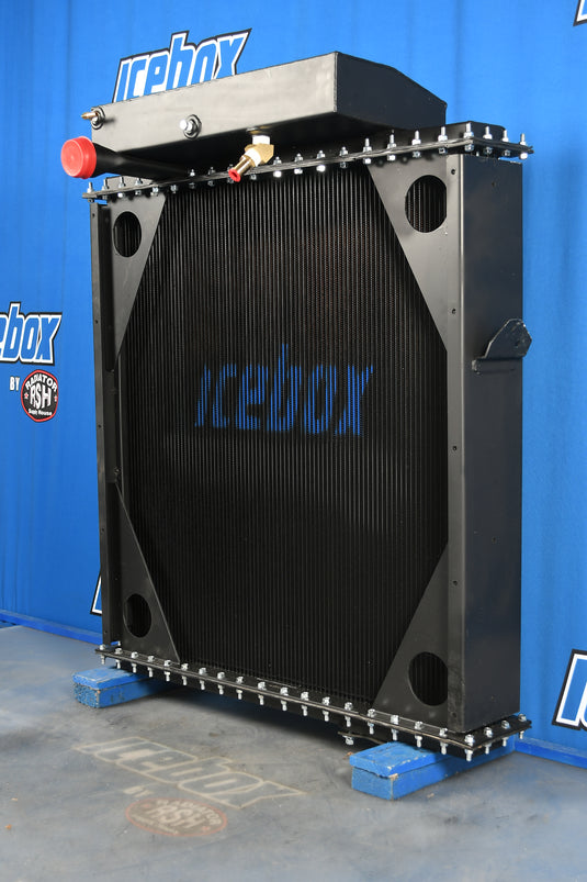 Peterbilt Radiator