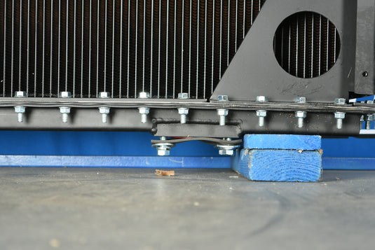 Peterbilt Radiator