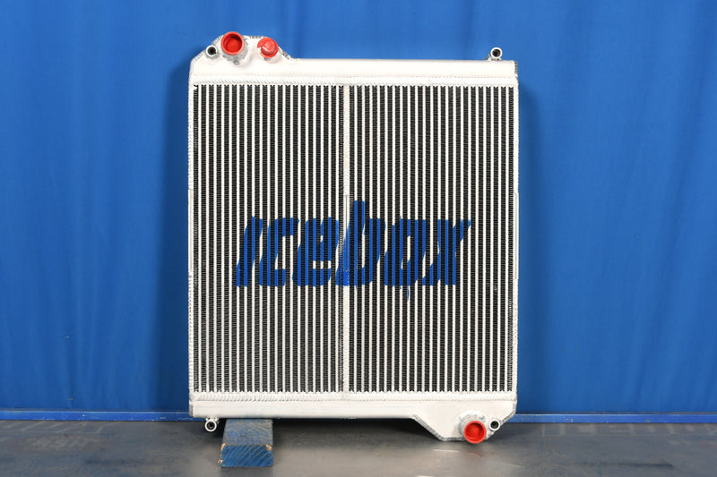 Load image into Gallery viewer, Caterpillar 906H2, 907H2, 908H2, 906K Radiator # 850088
