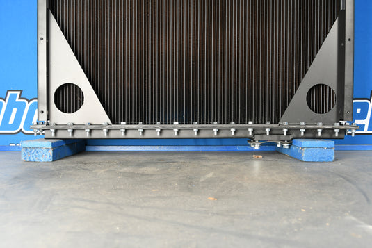 Peterbilt Radiator