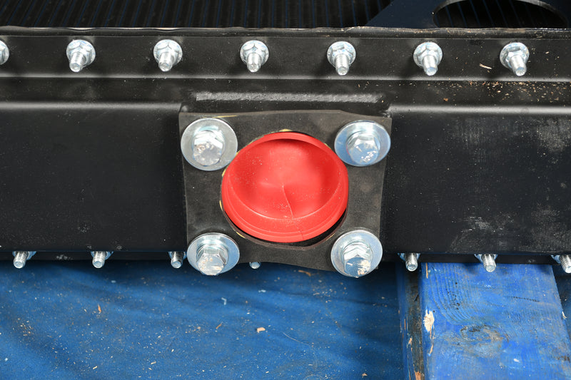 Load image into Gallery viewer, Peterbilt Radiator # 606030
