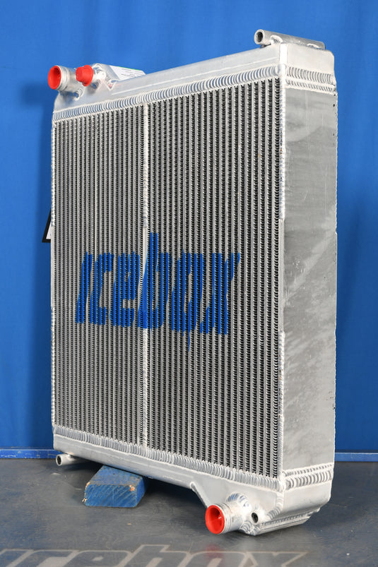 Caterpillar 906H2, 907H2, 908H2, 906K Radiator