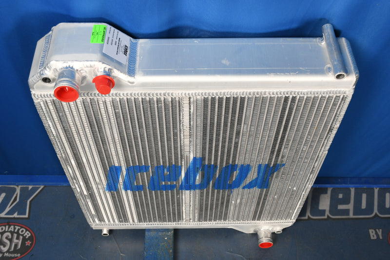 Load image into Gallery viewer, Caterpillar 906H2, 907H2, 908H2, 906K Radiator # 850088
