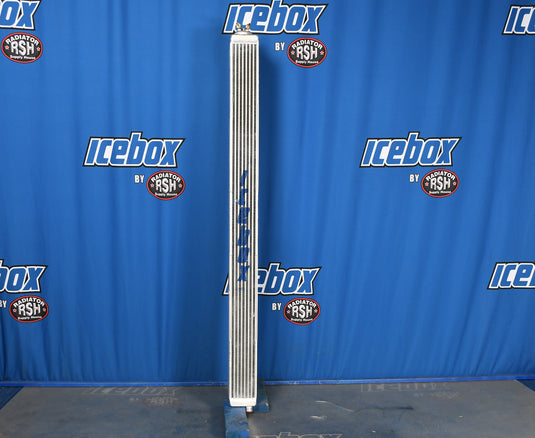 Caterpillar Radiator