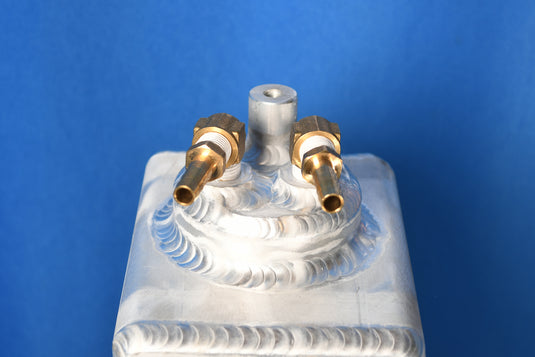 Caterpillar Radiator