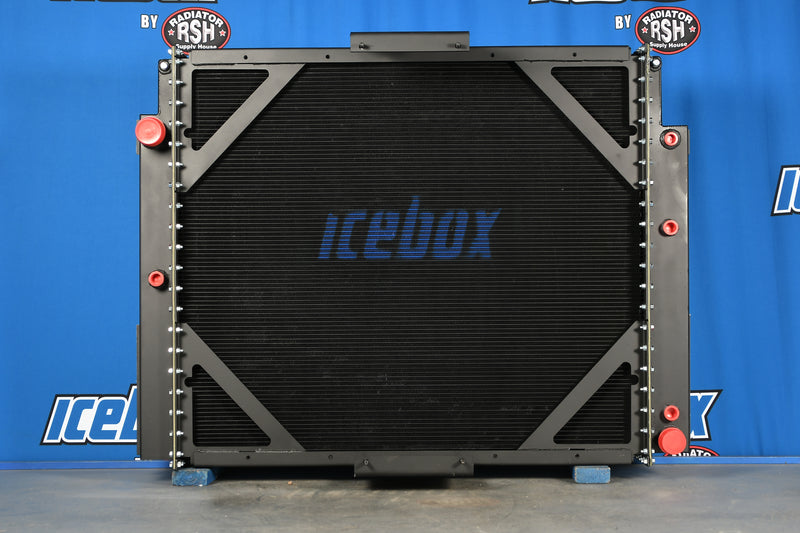 Load image into Gallery viewer, Monaco Executive Radiator # 700003
