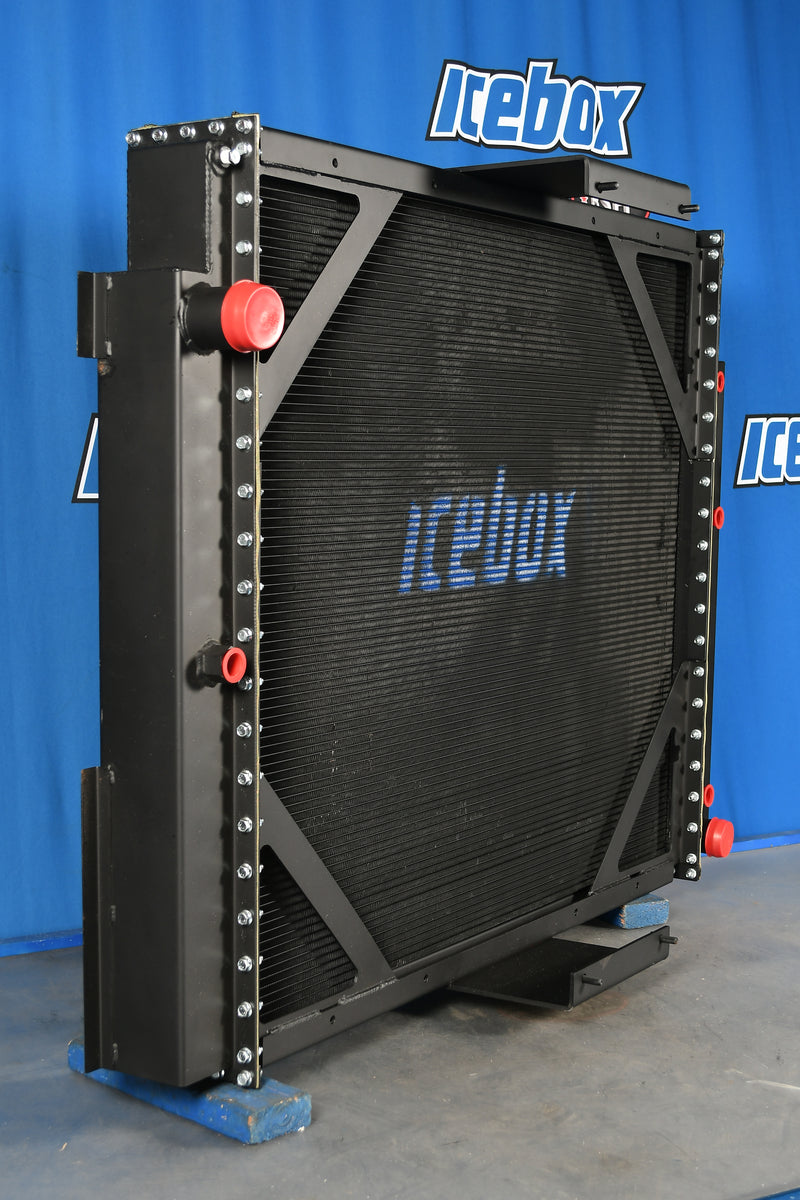 Load image into Gallery viewer, Monaco Executive Radiator # 700003
