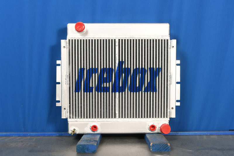 Load image into Gallery viewer, Hyster Radiator # 940170
