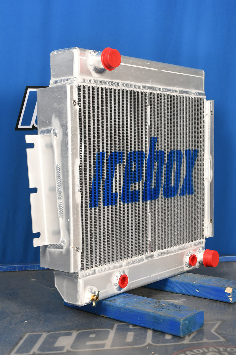 Load image into Gallery viewer, Hyster Radiator # 940170
