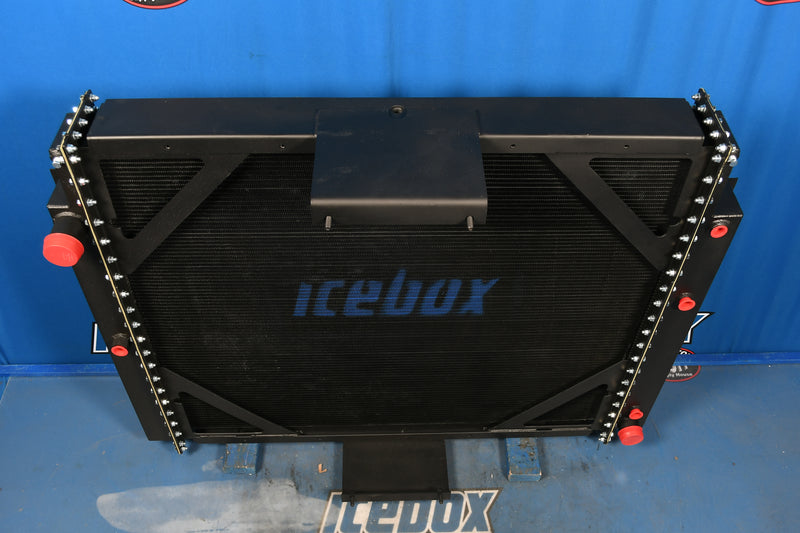 Load image into Gallery viewer, Monaco Executive Radiator # 700003
