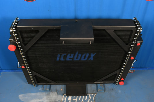 Monaco Executive Radiator