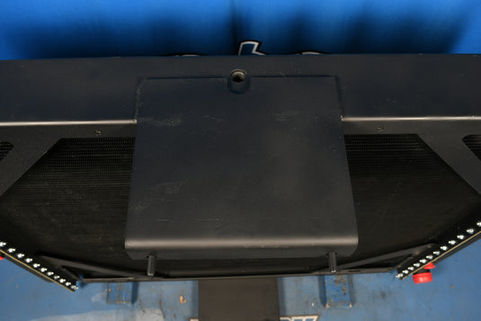 Monaco Executive Radiator